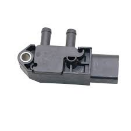 Genuine Mazda OEM Mazda3 Mazda6 CX-5 DPF Exhaust Gas Pressure Sensor #2