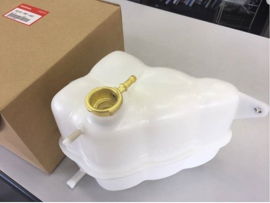 GENUINE HONDA ACURA NSX NA1 NA2 Expansion Radiator Sub Tank COMP 19101-PR7-A02