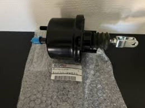 Genuine Nissan OEM NISMO Heritage Clutch Mastervac BNR32 BCNR33 BNR34