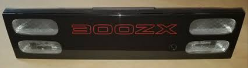 Genuine NISSAN OEM Rear Center Lamp Reverse Light for 300ZX Z32 26540-VP100