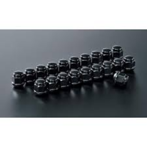 Genuine Honda OEM Accord CV3-100 Wheel Nuts for Aluminum Wheels 08W42-SZT-000