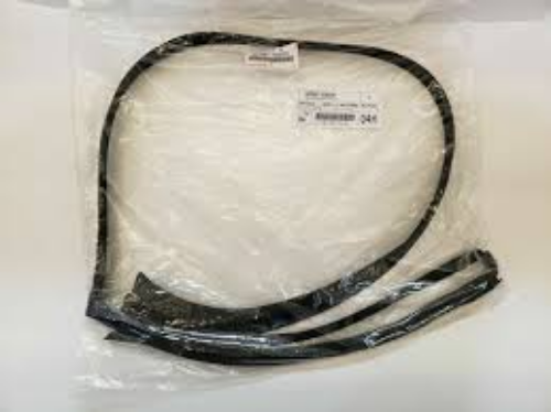 GENUINE TOYOTA OEM LEXUS 01-06 LS430 RIGHT REAR DOOR UPPER WEATHERSTRIP
