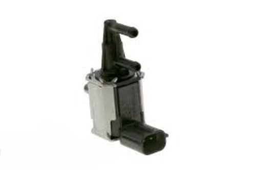 Genuine Mazda OEM Valve Solenoid L3K9-18-741