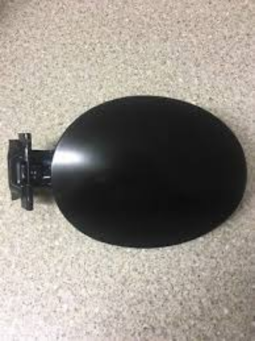 Genuine MAZDA MIATA MX-5 Roadster NC EC Fuel Door Cover Lid Filler NE52-42-410B