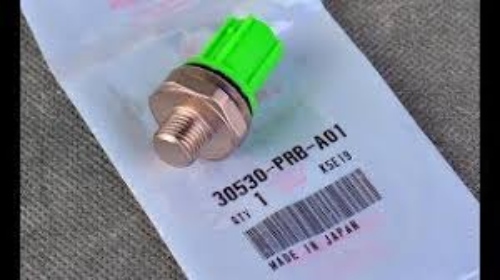 Genuine Honda ACURA RSX Type-S Coupe 2-Door 2002-2006 Knock Sensor 30530-PRB-A01