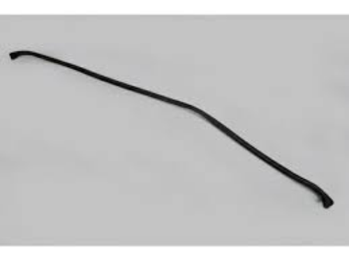 Genuine Nissan OEM GT-R BNR34 Front Bumper Bonnet End Rubber Molding 65820-AA400