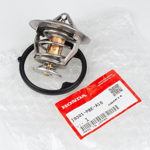 Genuine Honda OEM V6 Engine Odyssey Cooling Thermostat Gasket 19301-P8E-A10