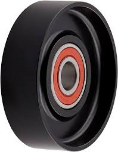 Genuine HONDA OEM S2000 AP1 AP2 2000-2009 Idle Pulley 31190-PCX-000
