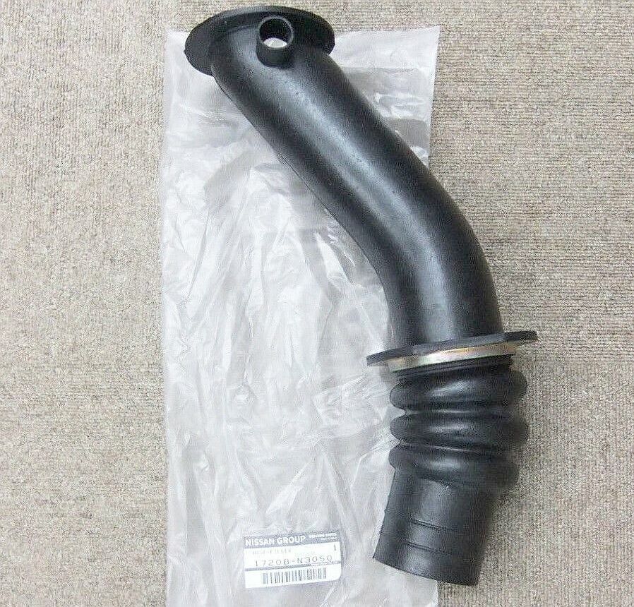 Nissan Genuine 1970-1974 Datsun 240Z Fuel Filler Hose Tube Pipe Japan New