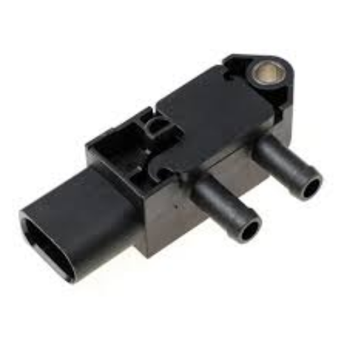 Genuine Mazda OEM Mazda3 Mazda6 CX-5 DPF Exhaust Gas Pressure Sensor #2