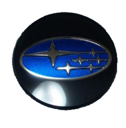 Genuine Subaru OEM BRZ 2013-2023 Wheel Center Caps 28821CA010 ×4