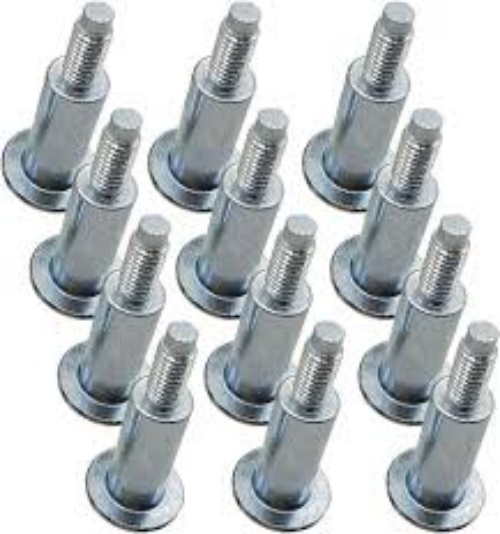 Genuine Subaru OEM Impreza WRX STI Forester Outback Valve Cover Bolt 12Qty Set