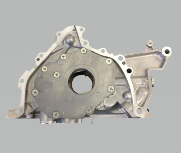 GENUINE HONDA OEM NSX ACURA NA1 NA2 Manual MT OIL PUMP ENGINE 15100-PR7-J21