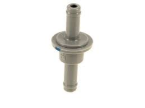 Genuine Honda OEM ACCORD CIVIC DEL SOL PRELUDE Brake Booster Vacuum Check Valve