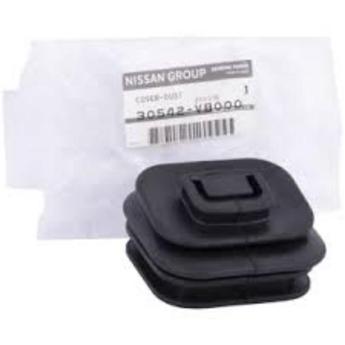 Genuine Nissan OEM Patrol GU Y61 Clutch Fork Lever Rubber Boot 30542-VB000 F/S