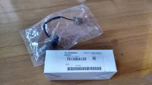 Genuine Subaru Parts Valve Assembly Carburetor Solenoid Sambar Dias Sambar KS3