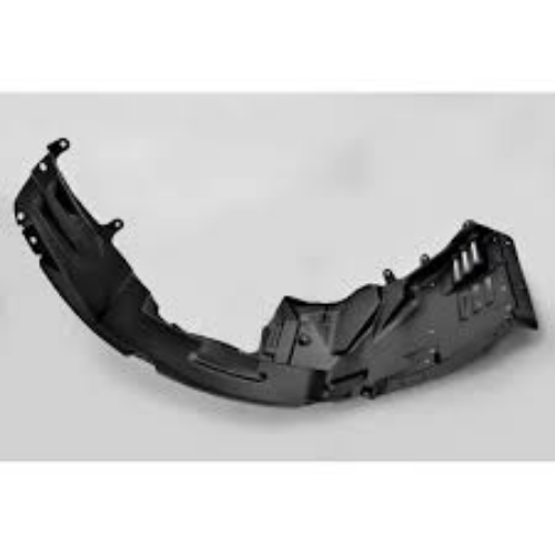 Genuine Mitsubishi OEM Lancer Evo 7/8/9 CT9A Front SHIELD KIT,SPLASH RH MR954176