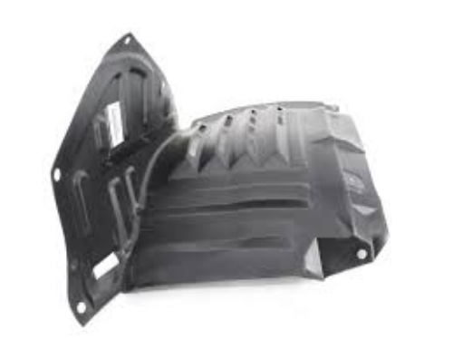 Genuine Mazda OEM RX8 Fender Liner Splash Shield Right Front F151-56-13YB
