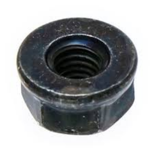 Genuine TOYOTA OEM LEVIN TRUENO AE86 Fuel Tank Lid Door Retainer & Spring & Nut
