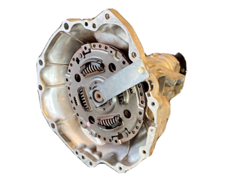 Genuine Nissan OEM R35 GT-R 2007- FLYWHEEL-HOUSING Assy 32040-6AV0A