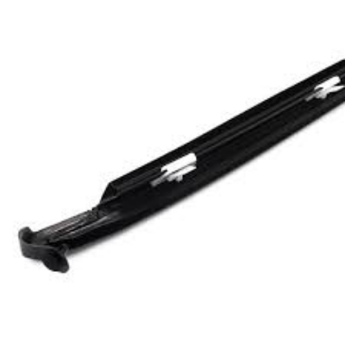 Genuine MAZDA OEM Left Outer Door Belt Weatherstrip Miata NA01-59-810F