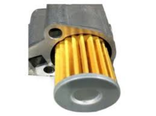 Genuine NISSAN OEM CUBE TIIDA Versa C11 SC11 Automatic Transmission Oil Filter