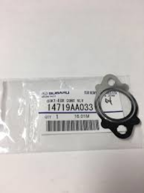Genuine SUBARU OEM IMPREZA WRX STi FORESTER Secondary Air Suction Valve