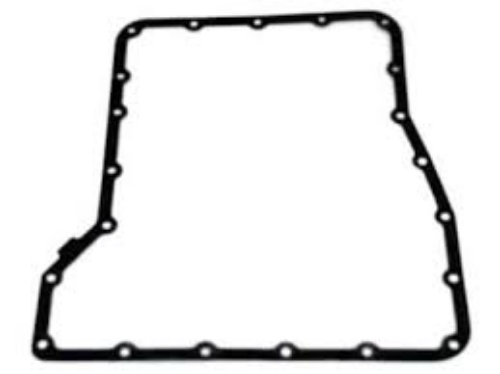 Genuine NISSAN OEM R35 GT-R 2007- Transmission Pan Gasket 31397-JF00A