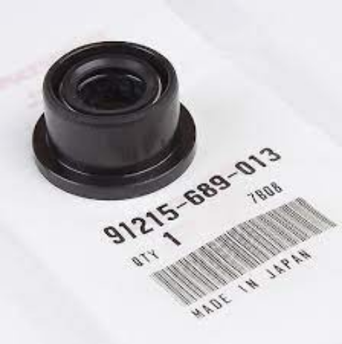 GENUINE HONDA OEM B-SERIES 5SPD TRANS SHIFT SELECT ROD SEAL S80 YS1