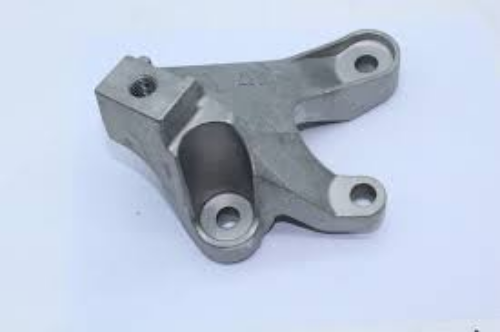 Genuine MAZDA OEM MAZDA3 Eng Side Mount Bracket No.4 B32T-39-080B