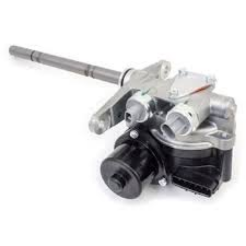 Genuine Toyota OEM Tacoma Tundra 4runner Transfer Shift Actuator 36410-34015