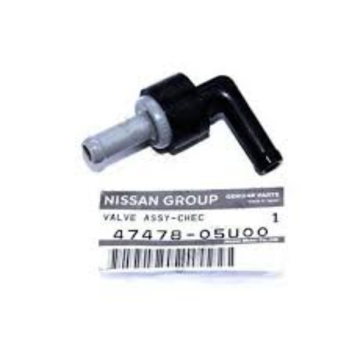 Genuine NISSAN OEM Check Valve Assembly GTR R33 BCNR33 SKYLINE 300ZX 47478-05U00