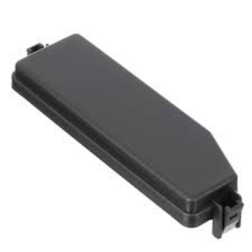 Genuine Nissan OEM 2014-2020 Rogue Fuse Box Cover 24382-4BA0B