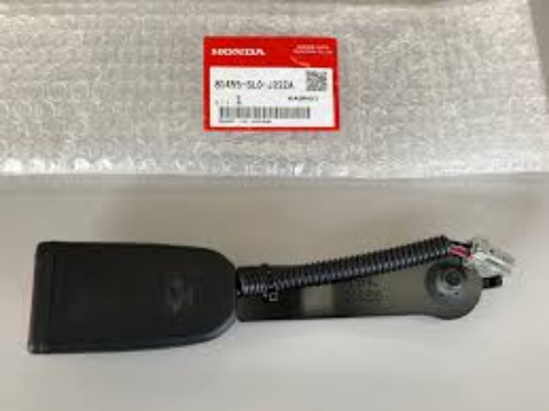 Genuine HONDA OEM NSX NA1 NA2 Seat belt buckle 81855-SL0-J22ZA