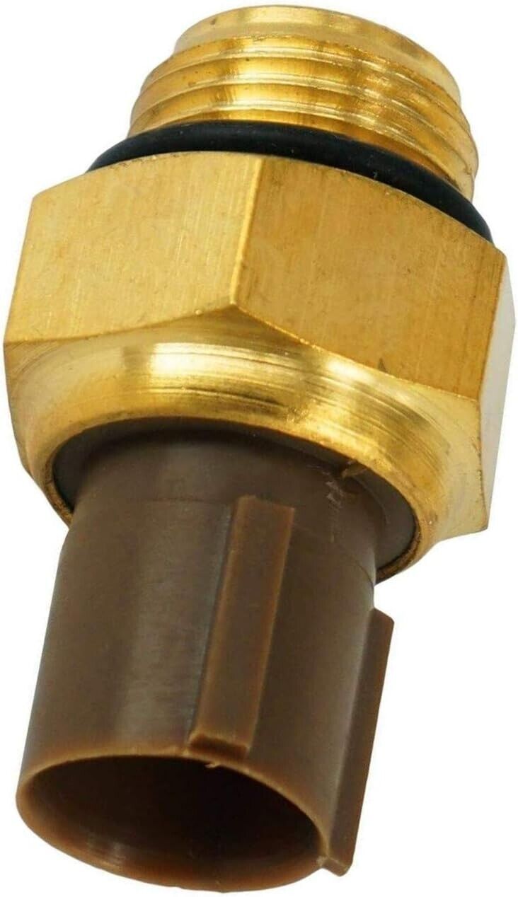 Genuine HONDA 00-07 S2000 AP1 Radiator Cooling Fan Thermo Switch 37760-P00-00