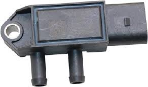 Genuine Mazda OEM Mazda3 Mazda6 CX-5 DPF Exhaust Gas Pressure Sensor #2