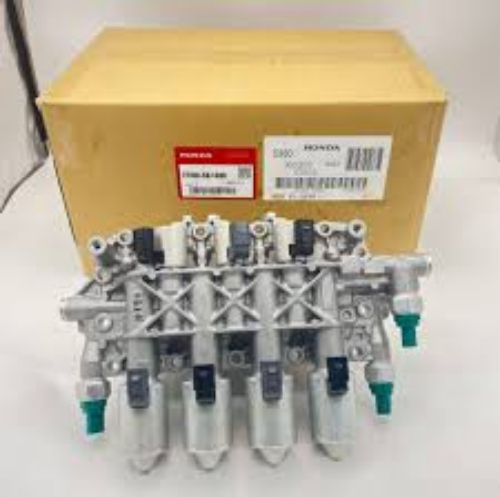 Honda OEM Accord Acura Linear Transmission Shift Solenoid 2012-19 27700-5B7-000