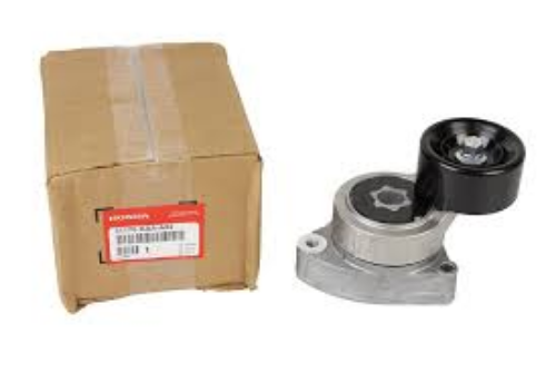 Genuine HONDA ELEMENT YH2 CIVIC CR-V ACCORD EURO VII Drive Belt Auto Tensioner