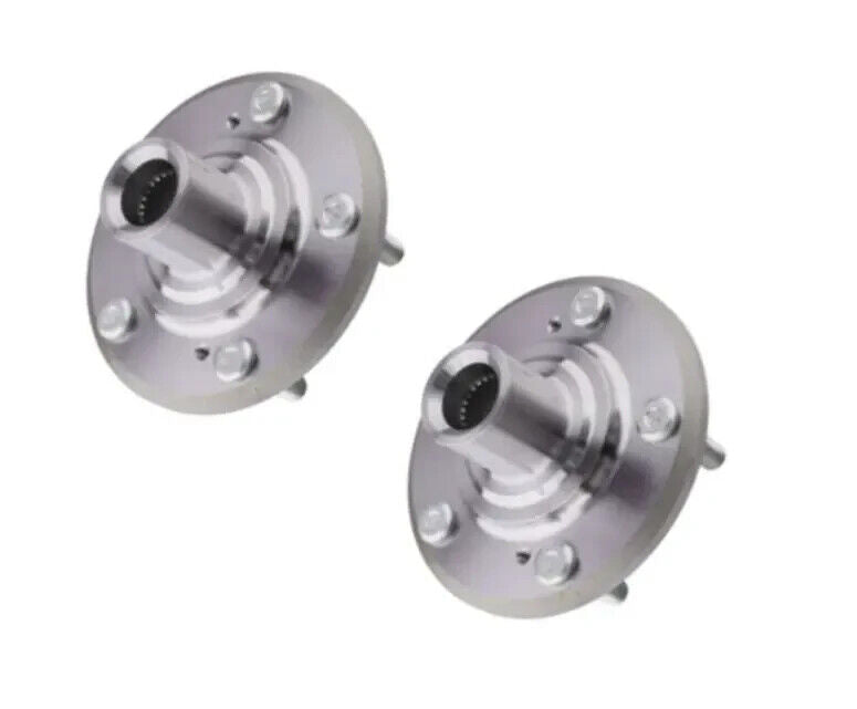 HONDA OEM Civic EK9 Integra DC2 Front Wheel Hub Left & Right 44600-ST7-R00 x2