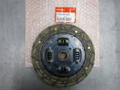 GENUINE HONDA OEM S2000 AP1 AP2 00-09 CLUTCH FRICTION DISC 22200-PCX-055