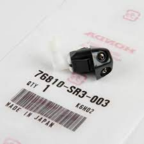 Genuine Honda OEM CIVIC EF9 SIR Front Washer Nozzle