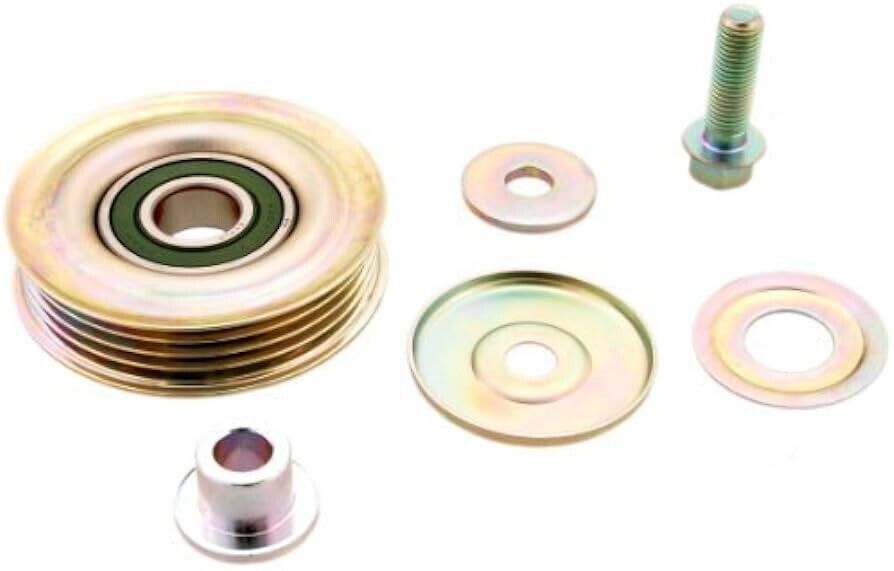 Genuine HONDA Civic Civic del Sol A/C Compressor Pulley Assembly 38950-P2K-305