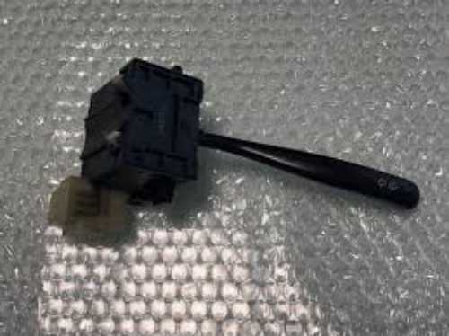 Genuine NISSAN OEM SKYLINE R32 GT-R Winker Lever Turn Signal Combination Switch