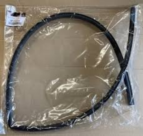 GENUINE MITSUBISHI OEM LANCER EVO 5 EVO 6 CP9A RR HOOD WEATHERSTRIP MR280225