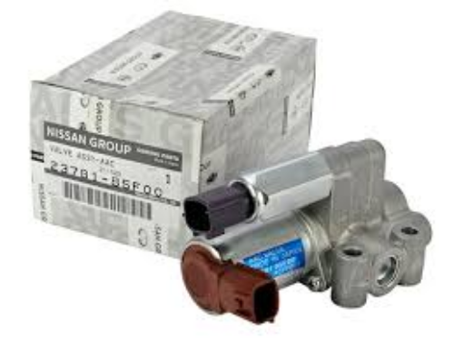 Genuine Nissan OEM SR20DET S15 IACV Idle Air Control Valve AACV 23781-85F00