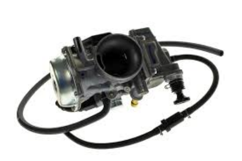 Genuine Honda OEM Carburetor TRX300 FW Fourtrax 96 97 98 99 00 Carb