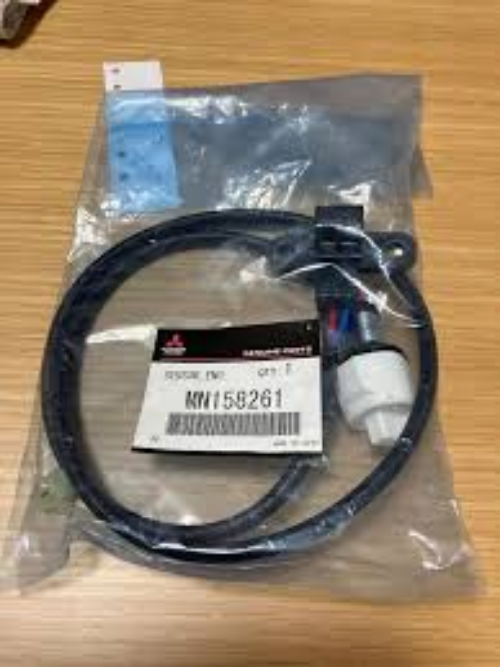 Mitsubishi OEM Crank Angle Position Sensor EVO 4/5/6/7/8/9 1996-2006 MN158261