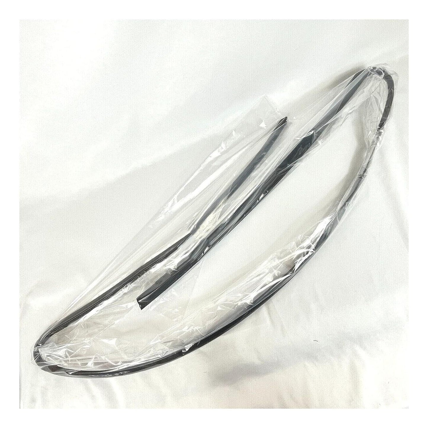 Genuine Honda OEM CRX EF8 Front Glass Window Molding Windshield 73150-SH2-305