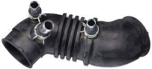 Genuine Toyota OEM Supra MK3 1987-92 7MGTE Turbo Intake Hose Tube 17882-42012