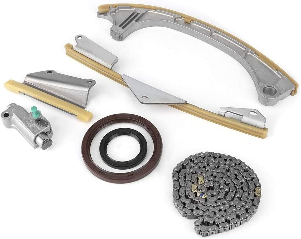 GENUINE HONDA ACURA ACCORD 2013-2017 K24 TIMING CHAIN KIT OEM
